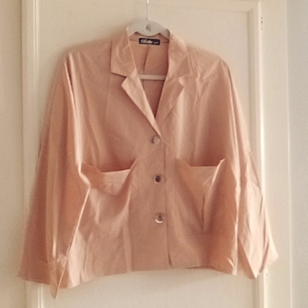 4/$13 cute blazer